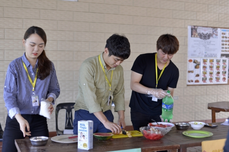 フィリピン留学 Cebu21 - HELP Longlong-Activity-20
